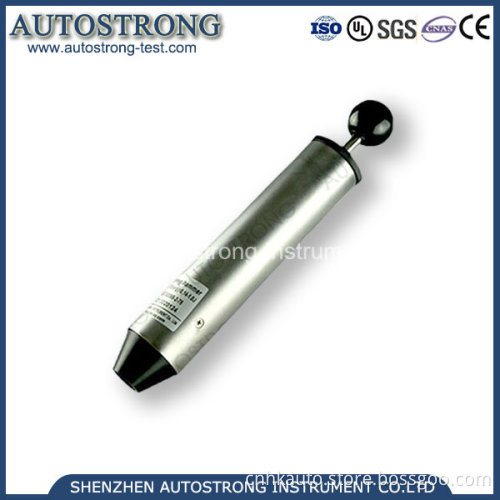 Autostrong Spring-Operated Hammer